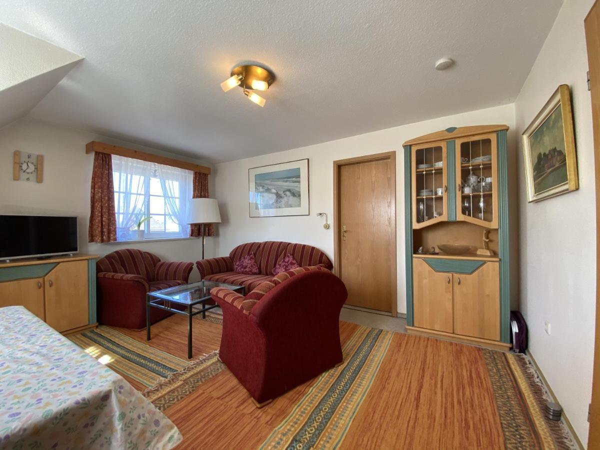 Appartement Vermietung Jensen Морзум Екстериор снимка