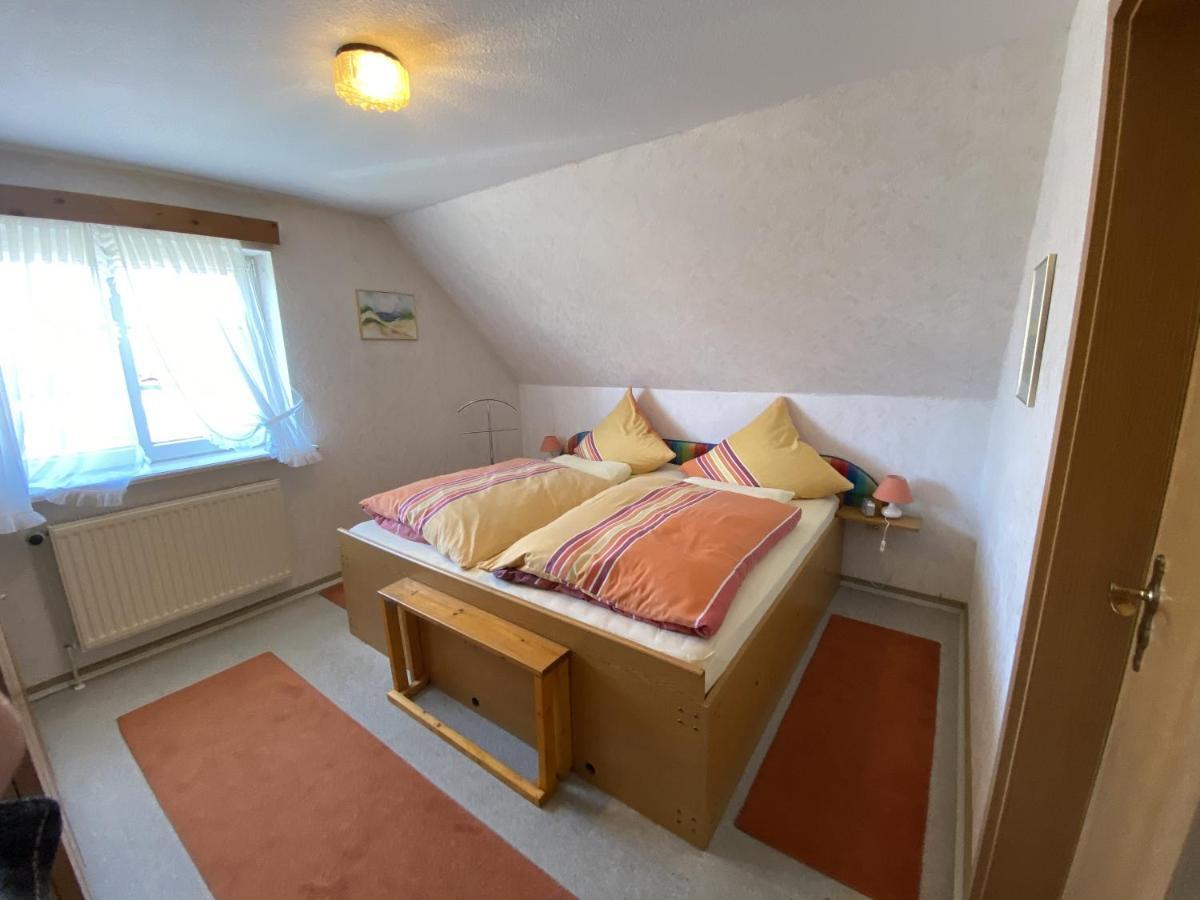 Appartement Vermietung Jensen Морзум Екстериор снимка
