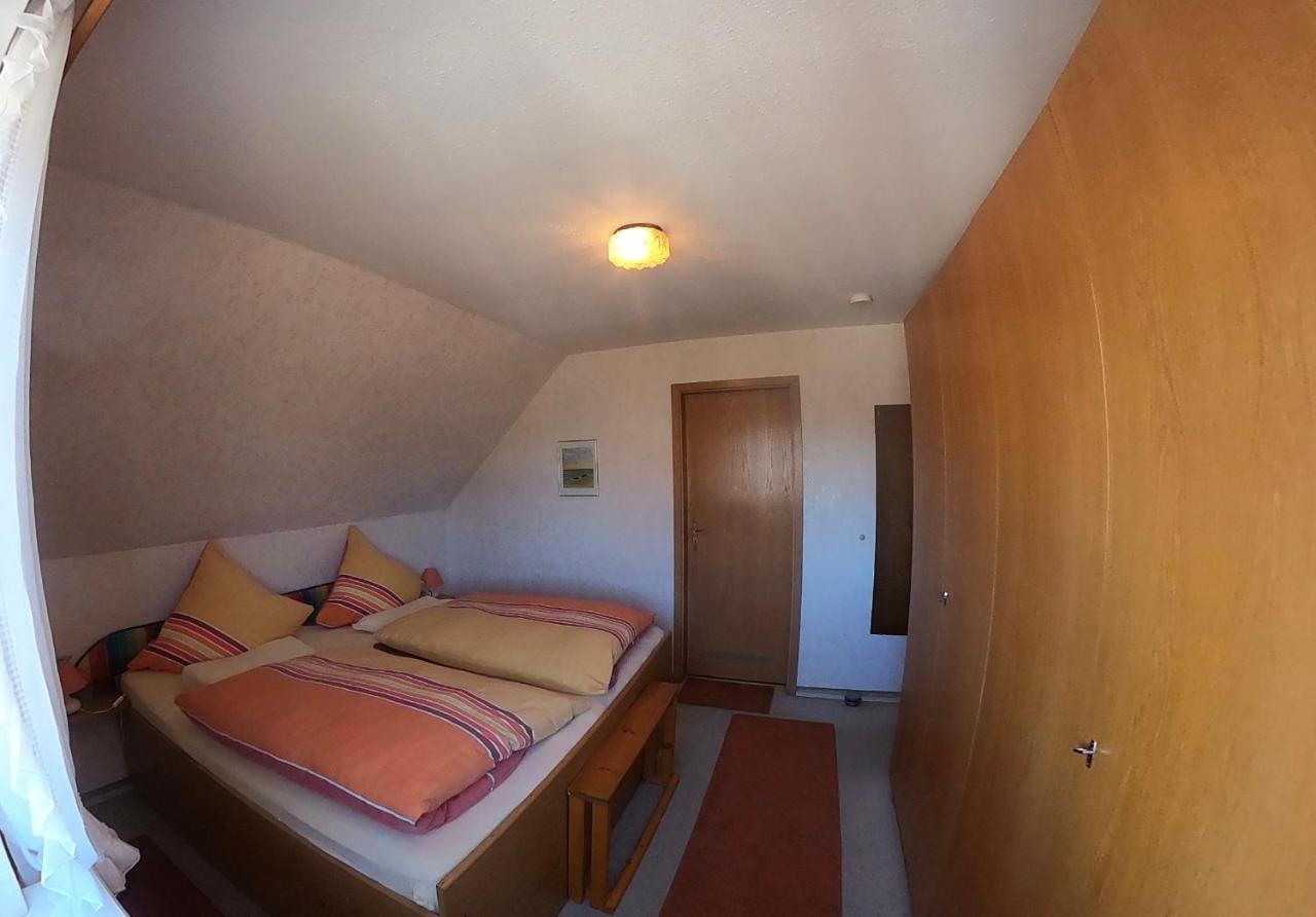 Appartement Vermietung Jensen Морзум Екстериор снимка